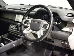 2023 Land Rover Defender 90 P300 S