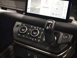 2023 Land Rover Defender 90 P300 S