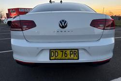 2022 Volkswagen Passat 140TSI Business