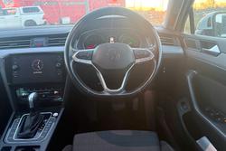 2022 Volkswagen Passat 140TSI Business