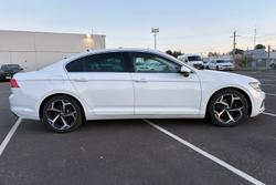 2022 Volkswagen Passat 140TSI Business