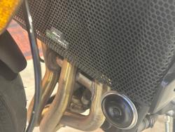 2025 Triumph Trident 660 Trident Black