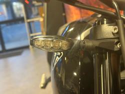 2025 Triumph Trident 660 Trident Black