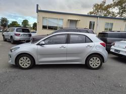 2018 Kia Rio S
