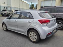 2018 Kia Rio S