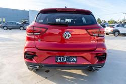 2023 MG ZS Essence