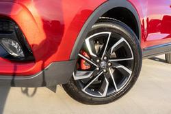 2023 MG ZS Essence