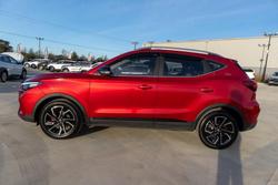 2023 MG ZS Essence