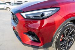 2023 MG ZS Essence