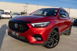 2023 MG ZS Essence