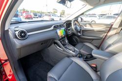 2023 MG ZS Essence