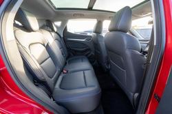 2023 MG ZS Essence
