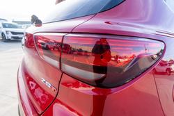 2023 MG ZS Essence