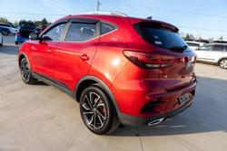 2023 MG ZS Essence
