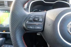 2023 MG ZS Essence