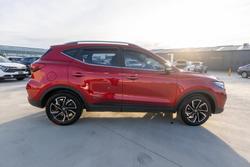 2023 MG ZS Essence