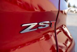 2023 MG ZS Essence