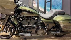2026 Harley-Davidson Road Glide 117 (FLTRX) Touring