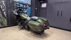 2026 Harley-Davidson Road Glide 117 (FLTRX) Touring