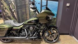 2026 Harley-Davidson Road Glide 117 (FLTRX) Touring