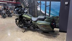 2026 Harley-Davidson Road Glide 117 (FLTRX) Touring