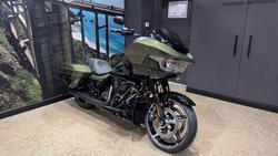 2026 Harley-Davidson Road Glide 117 (FLTRX) Touring
