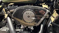 2026 Harley-Davidson Road Glide 117 (FLTRX) Touring