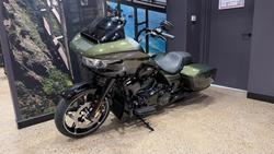 2026 Harley-Davidson Road Glide 117 (FLTRX) Touring