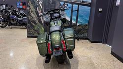 2026 Harley-Davidson Road Glide 117 (FLTRX) Touring
