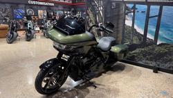 2026 Harley-Davidson Road Glide 117 (FLTRX) Touring