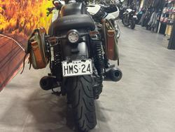 2022 Moto Guzzi V7 Stone Stone Black