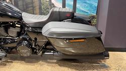 2026 Harley-Davidson Road Glide 117 (FLTRX) Touring Black