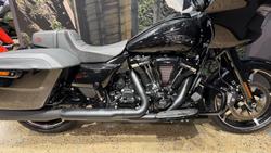 2026 Harley-Davidson Road Glide 117 (FLTRX) Touring Black