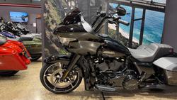 2026 Harley-Davidson Road Glide 117 (FLTRX) Touring Black
