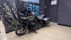 2026 Harley-Davidson Road Glide 117 (FLTRX) Touring Black