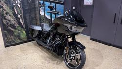 2026 Harley-Davidson Road Glide 117 (FLTRX) Touring Black