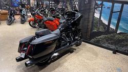 2026 Harley-Davidson Road Glide 117 (FLTRX) Touring Black