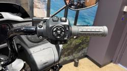 2026 Harley-Davidson Road Glide 117 (FLTRX) Touring Black