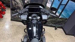 2026 Harley-Davidson Road Glide 117 (FLTRX) Touring Black