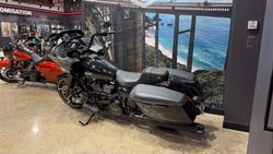 2026 Harley-Davidson Road Glide 117 (FLTRX) Touring Black