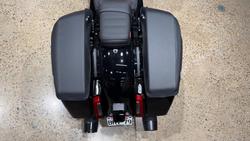 2026 Harley-Davidson Road Glide 117 (FLTRX) Touring Black