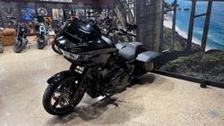 2026 Harley-Davidson Road Glide 117 (FLTRX) Touring Black