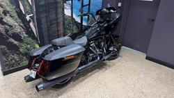 2026 Harley-Davidson Road Glide 117 (FLTRX) Touring Black