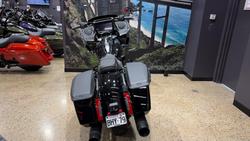 2026 Harley-Davidson Road Glide 117 (FLTRX) Touring Black
