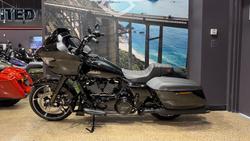 2026 Harley-Davidson Road Glide 117 (FLTRX) Touring Black