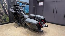 2026 Harley-Davidson Road Glide 117 (FLTRX) Touring Black