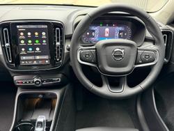 2025 Volvo XC40 Ultra B4 Dark