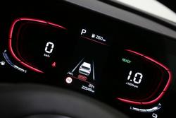 2024 Kia Sportage HEV SX