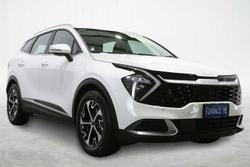 2024 Kia Sportage HEV SX