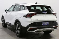 2024 Kia Sportage HEV SX